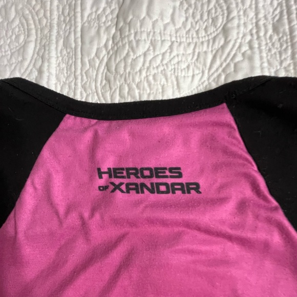 Disney Marvel Guardians of the Galaxy muscle tee XL - Picture 6 of 7